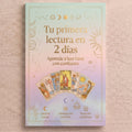 Tu primera lectura en 2 días